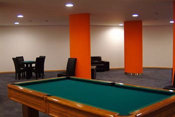 Antillia Hotel Apartamento