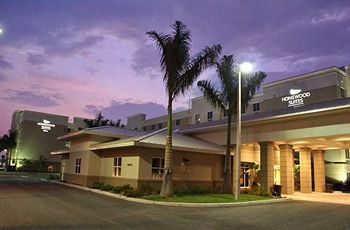 Homewood Suite Fort Myers Airport
