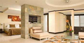 Hotel Royal Corin