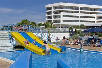 Alfagar II Aparthotel