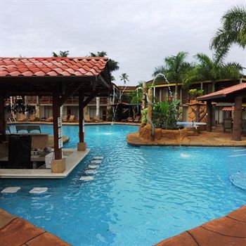Hotel Amapola
