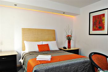 Gran Hotel Los Reyes