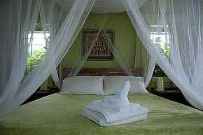 Palmlea Farms Lodge & Bures