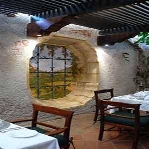 Mil Flores Luxury Design Hotel