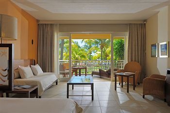 Le Victoria Hotel