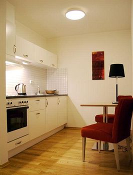 City Living Hotel, TromsÃ¸