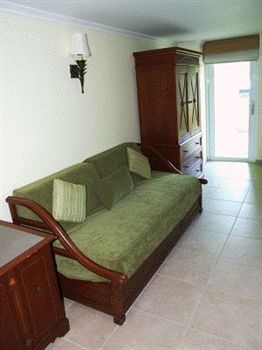 San Juan Park Hotel