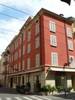 Hotel Savoy