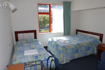 Harbour City Motor Inn