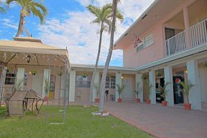 Hollywood Beach Hotels