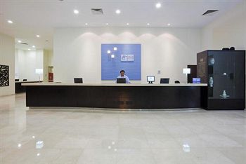 Holiday Inn Express Ciudad Del Carmen