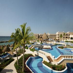 Aventura Cove Palace All Inclusive