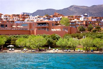 Domes of Elounda All Suites and Villas Spa Resort