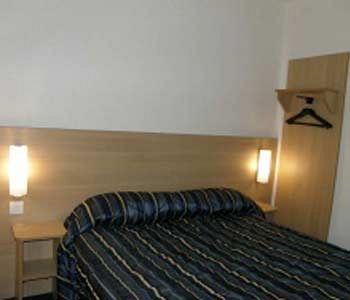Mister Bed Lomme