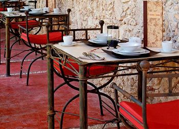 Hotel Hacienda Merida