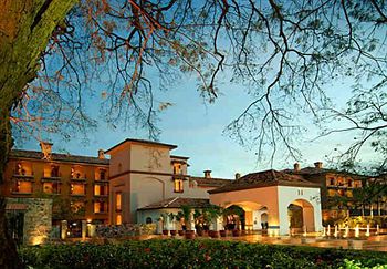 JW Marriott Panama Golf & Beach Resort