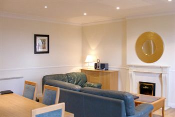 Your Home From Home Apartments