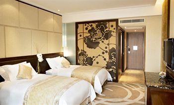 New World Hotel Dalian