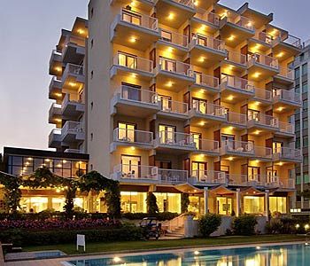 Hotel Atlantic
