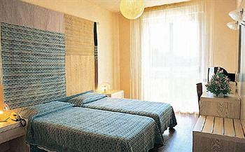 Hotel Mare e Pineta