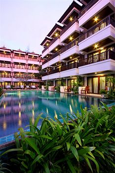 Aonang Buri Resort