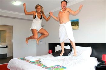 Nomads Byron Bay - Hostel / Backpacker