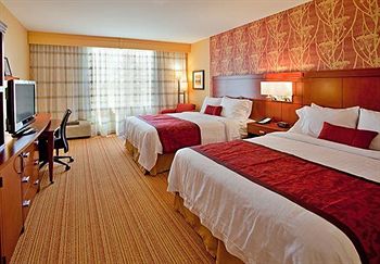 Courtyard by Marriott Austin North/Parmer Lane