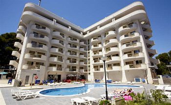 Apartments Salou Suite