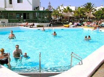 Apartamentos Playa Pocillos
