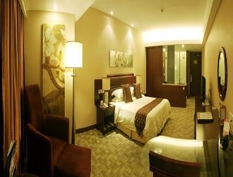 Ramada Huangshan Hotel