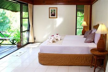 Pung-Waan Resort