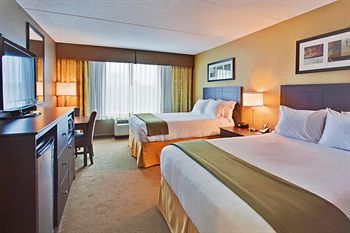 Holiday Inn Express Hotel & Suites Kingston