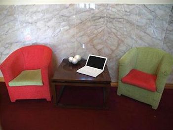 Hotel do Norte