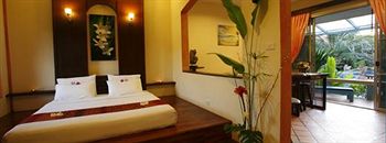 Aochalong Villa & Spa