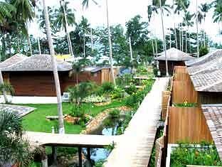 Gaja Puri Hotel