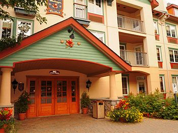 Le Lodge de la Montagne - Les Suites Tremblant