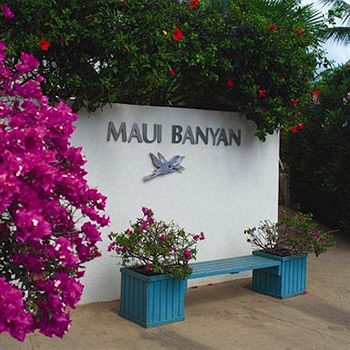 Maui Banyan - Maui Condo & Home