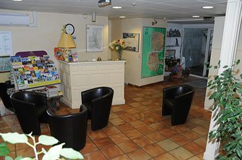 L'Hotel de Rosny