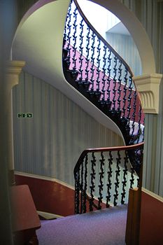 A Haven Townhouse