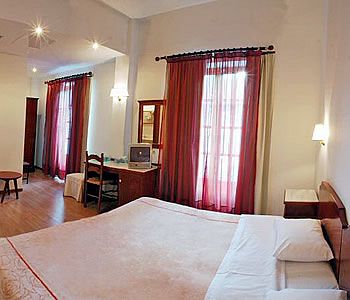 Hotel Pelops