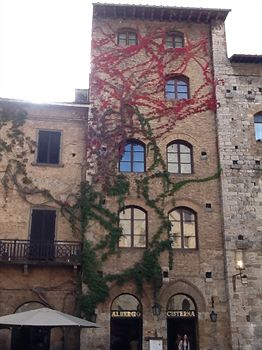 La Cisterna