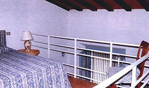In Centro - Buonarroti