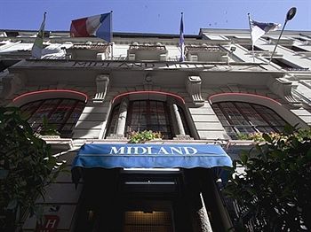 LOGIS Midland
