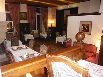 Hotel des Augustins