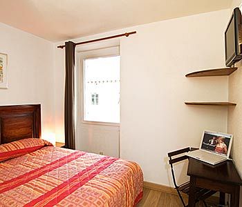 Europe Hotel