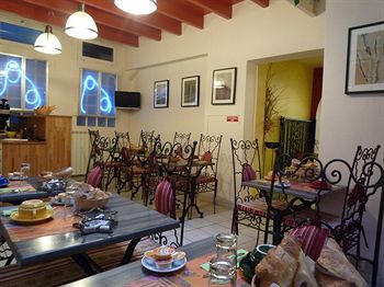 Hotel des Arts