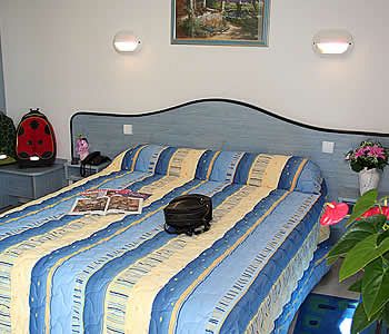 Hotel le Strasbourg