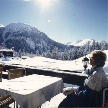 Kessler's Kulm Hotel