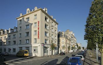 Inter-Hotel de France