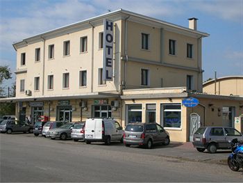 Albergo Nuova Aurora